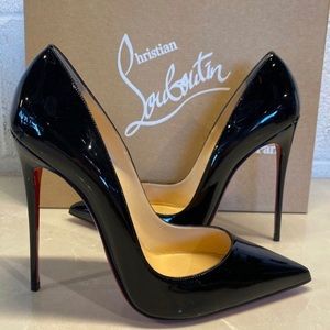 Christian Louboutin